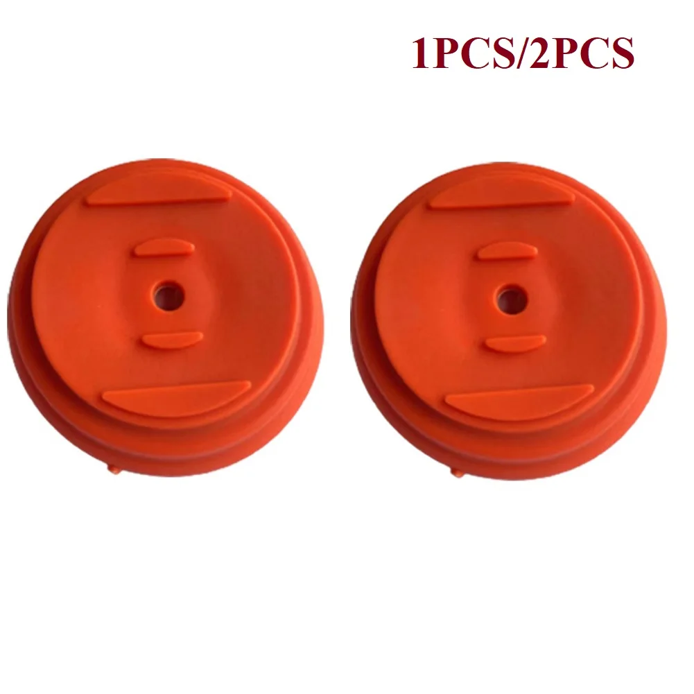 1/2pcs Plastic Cover Accessory For Grass Trimmers Garden Power Tools Attachment Different Scenes Mowing Pruning Greening
1/2pcs Plastic Cover Accessory For Grass Trimmers Garden Power Tools Attachment Different Scenes Mowing Pruning Greening