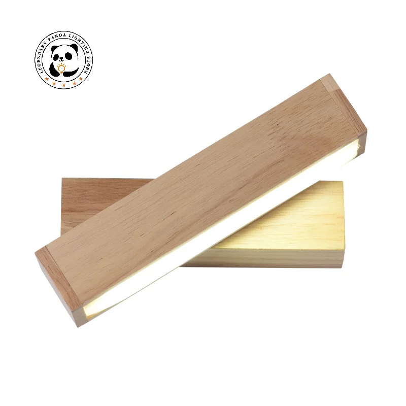 New Rotatable Wall Lamp Nordic Solid Wood LED Wall Light Simple Bedside Study Reading Adjustable Lighting Home Decor Lamps бра
New Rotatable Wall Lamp Nordic Solid Wood LED Wall Light Simple Bedside Study Reading Adjustable Lighting Home Decor Lamps бра