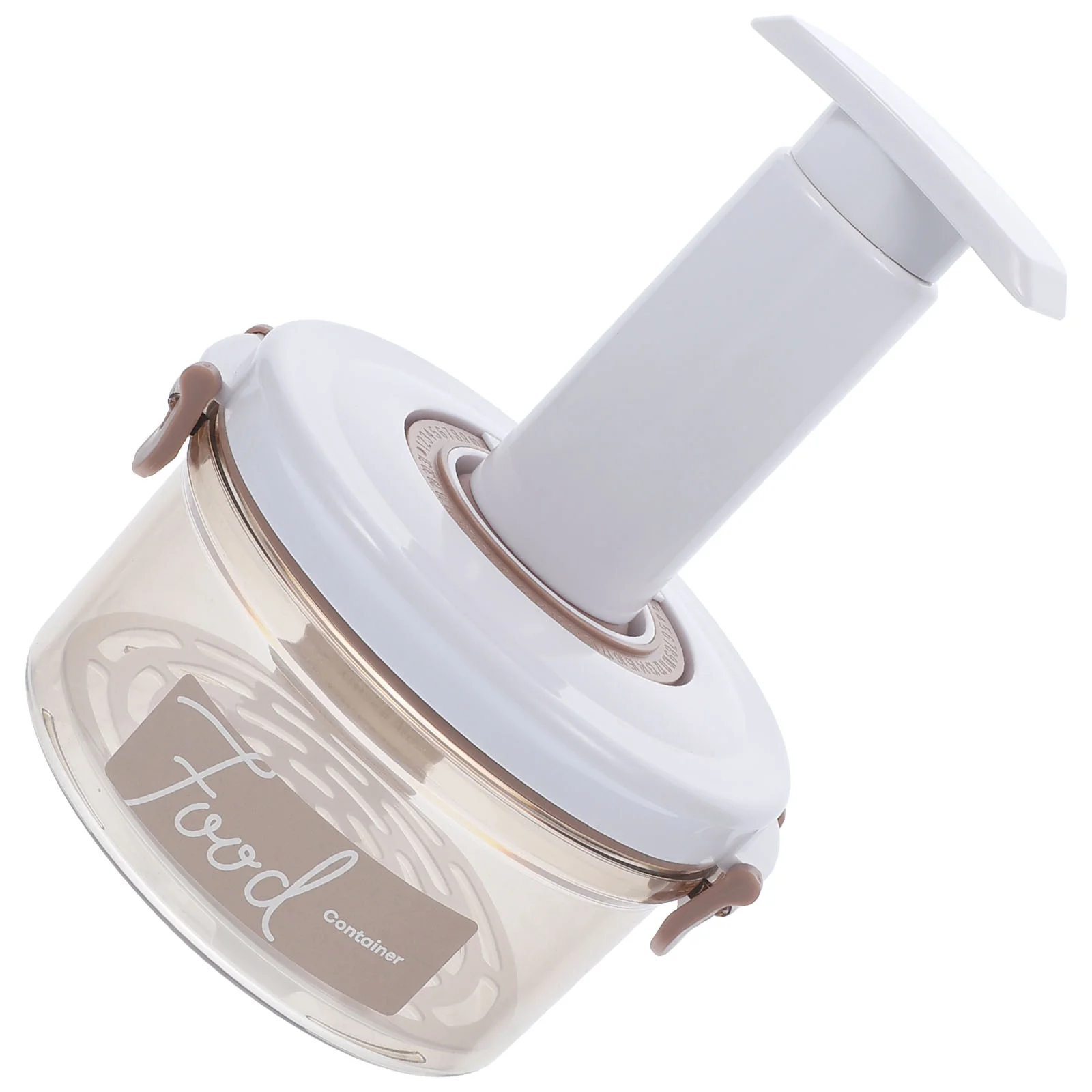 Fresh Keeping Box Vacuum Seal Jar Vacuum Bowl Bento Box Containers Vacuum Sealed Jar Flour Vacuum Box
Fresh Keeping Box Vacuum Seal Jar Vacuum Bowl Bento Box Containers Vacuum Sealed Jar Flour Vacuum Box