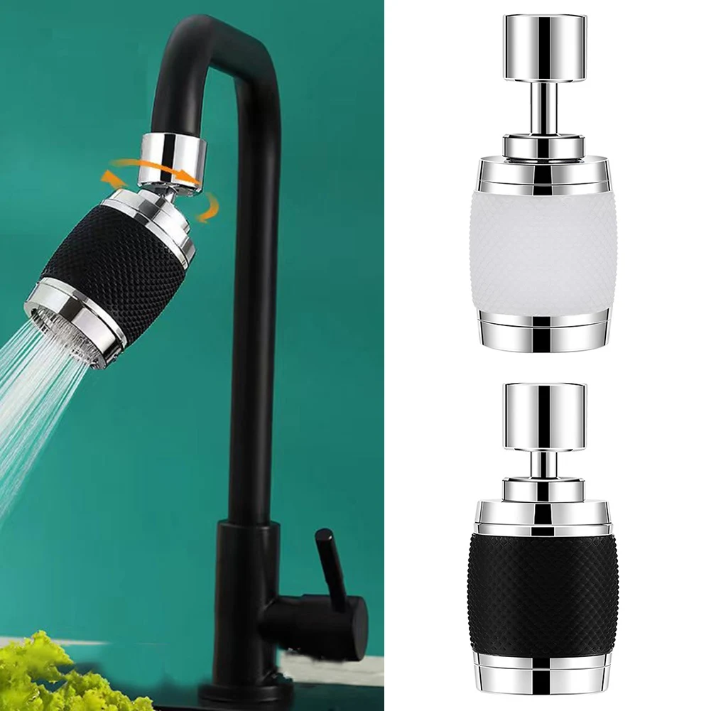 Kitchen Tap Spray Head With Filter 360° Swivel Tap Extender For Kitchen Sink 3 Modes Faucet Sprayer Aerator Bathroom Accessories
Kitchen Tap Spray Head With Filter 360° Swivel Tap Extender For Kitchen Sink 3 Modes Faucet Sprayer Aerator Bathroom Accessories