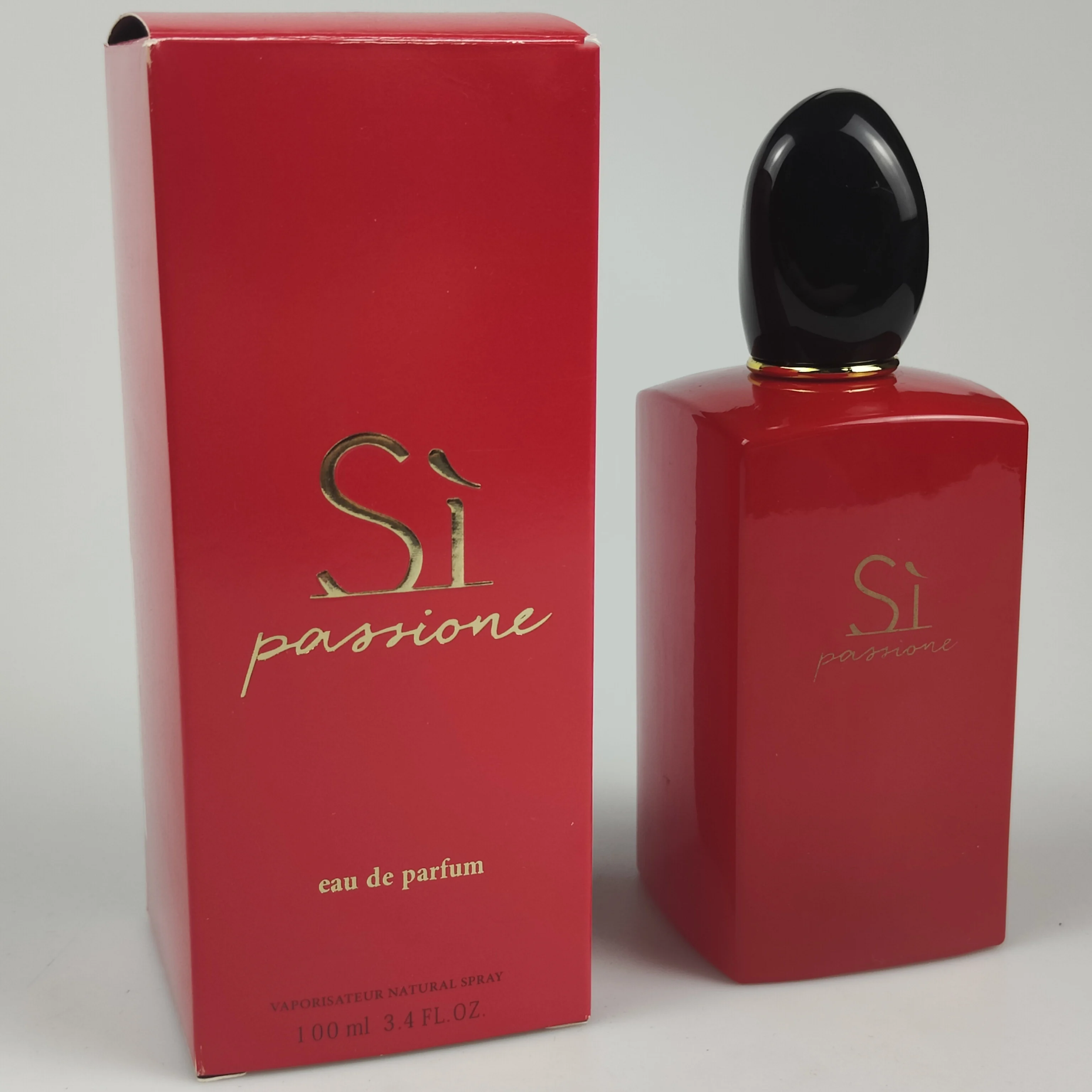 Brand Parfum Women Red Si Luxury Parfum Pour Femme Body Spray Deodorant for Women Parfume for Women
Brand Parfum Women Red Si Luxury Parfum Pour Femme Body Spray Deodorant for Women Parfume for Women
