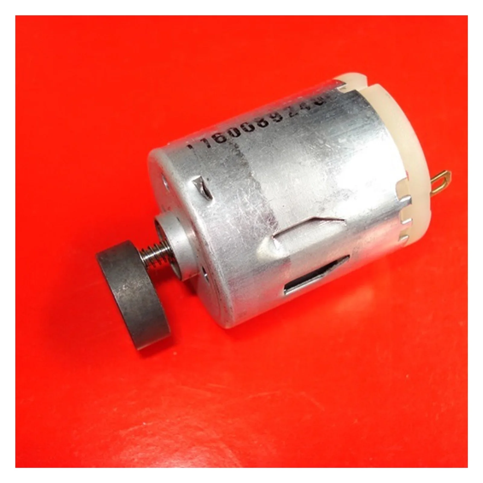 Diy Hobby Motor Hair Dryer Motor Hot Air Machine Motor Car Modle Motor Carbon Brush 3-12V Low Speed 365 Vibration Motor
Diy Hobby Motor Hair Dryer Motor Hot Air Machine Motor Car Modle Motor Carbon Brush 3-12V Low Speed 365 Vibration Motor
