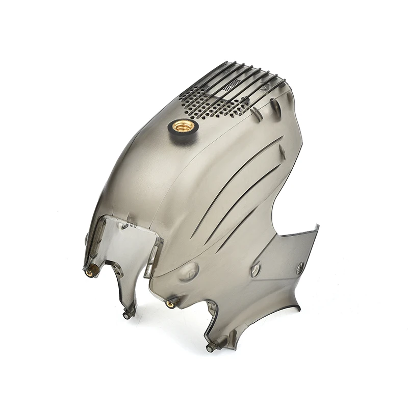 FPV body shell extend for gopro osmo action camera for dji FPV drone Accessories
FPV body shell extend for gopro osmo action camera for dji FPV drone Accessories