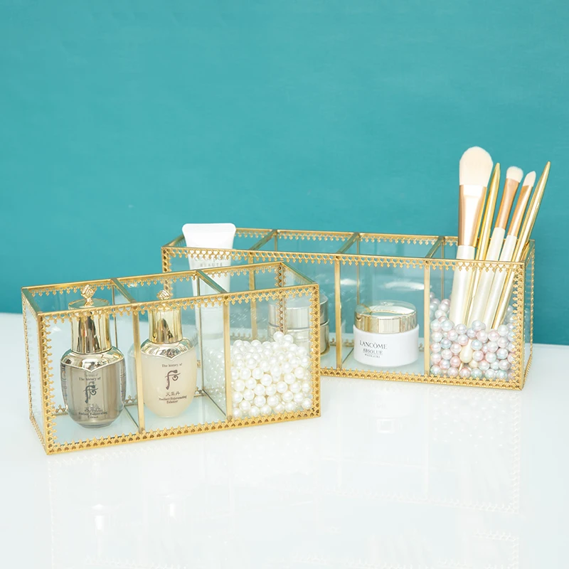 Акриловый Органайзер для косметики, контейнер для хранения косметических кистей, коробка для хранения ювелирных изделий, держатель для кис...
Акриловый Органайзер для косметики, контейнер для хранения косметических кистей, коробка для хранения ювелирных изделий, держатель для кис...