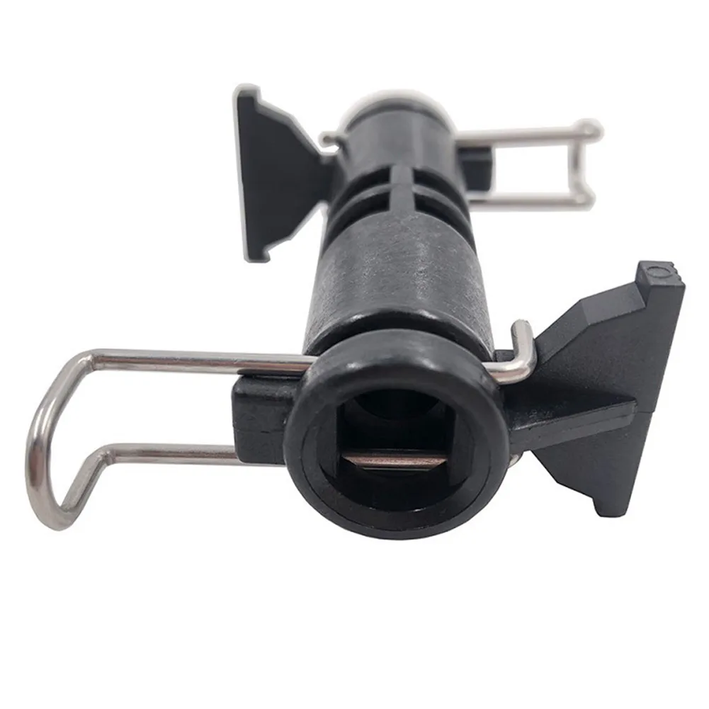 1pcs Extension Pipe Joint Hose Connector For Karcher K2 K3 K4 K5 K6 K7 Pressure Washer Quick Fit Hose Joiner Connector
1pcs Extension Pipe Joint Hose Connector For Karcher K2 K3 K4 K5 K6 K7 Pressure Washer Quick Fit Hose Joiner Connector