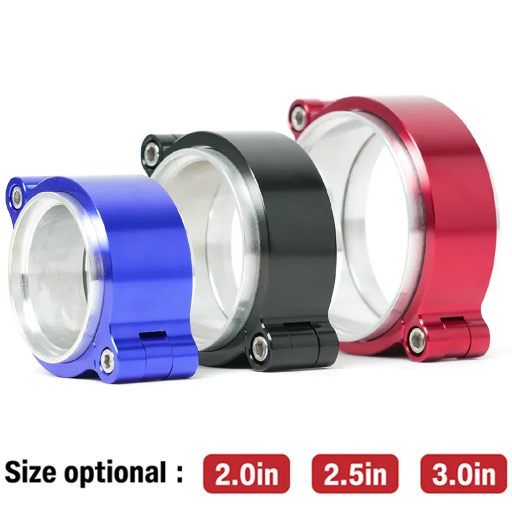 2 "/2,5"/2,75 "/3" выхлопная труба турбовпускная труба труба интеркулера выхлопной V-образный зажим быстроразъемный HD зажим 
2 "/2,5"/2,75 "/3" выхлопная труба турбовпускная труба труба интеркулера выхлопной V-образный зажим быстроразъемный HD зажим