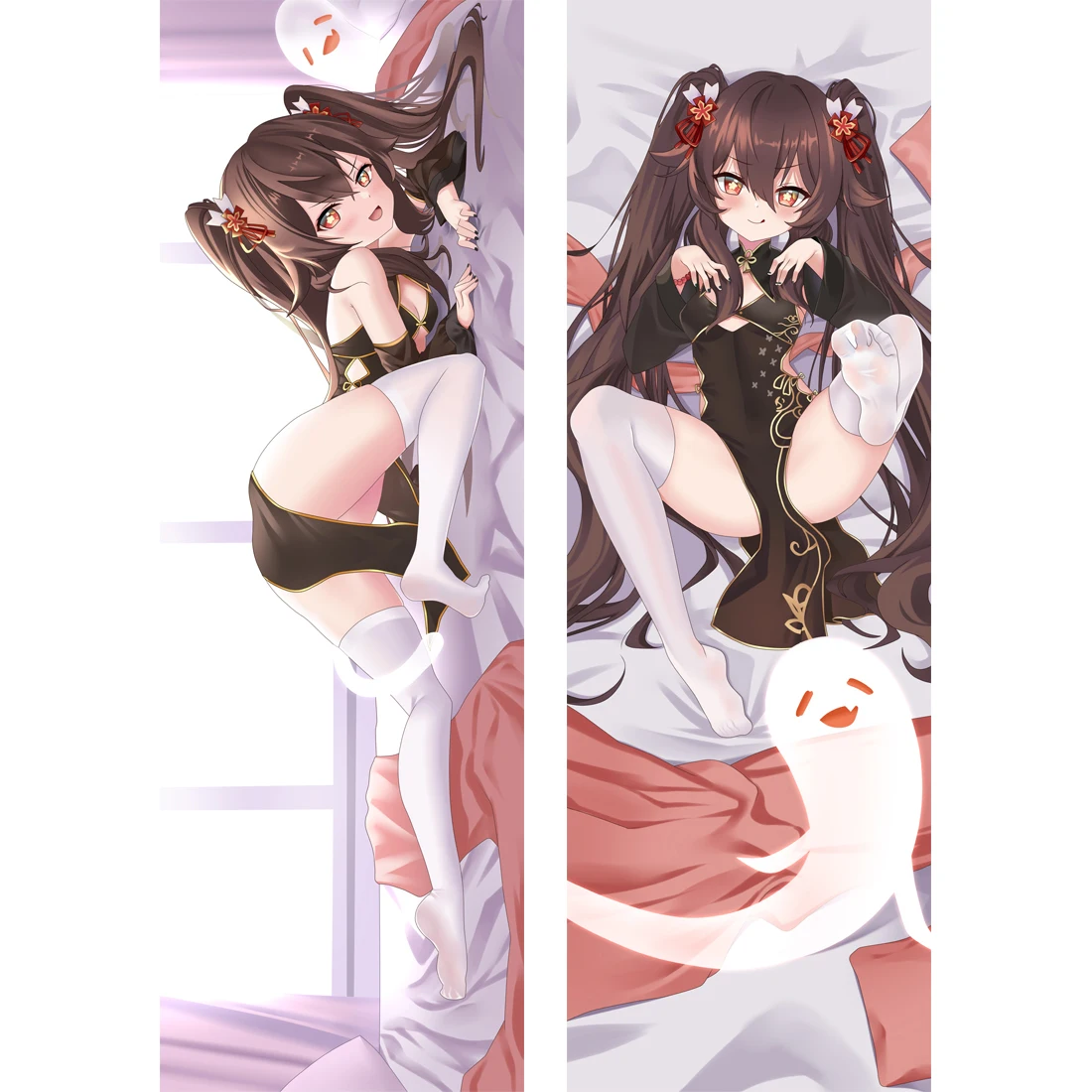 Оригинальный дизайн игры Genshin Impact Hutao Dakimakura, подушка для тела с рисунком стандарта Hu tao, обнимающее тело, пропеллер, персиковая кожа
Оригинальный дизайн игры Genshin Impact Hutao Dakimakura, подушка для тела с рисунком стандарта Hu tao, обнимающее тело, пропеллер, персиковая кожа