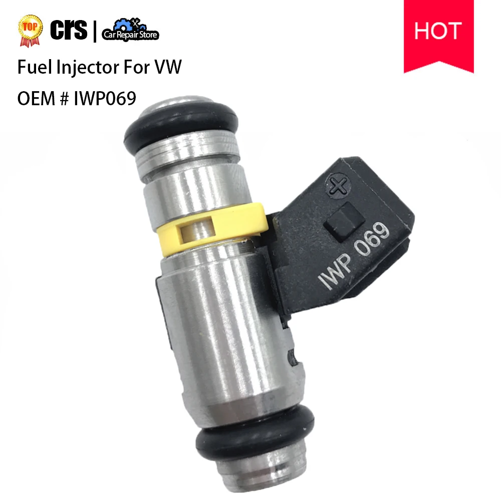 New Fuel Injector IWP069 For VW MERCRUISER MAG V8 V6 861260T BOAT M EFI OEM IWP-069 861260T Injection Nozzle Car Accessories
New Fuel Injector IWP069 For VW MERCRUISER MAG V8 V6 861260T BOAT M EFI OEM IWP-069 861260T Injection Nozzle Car Accessories