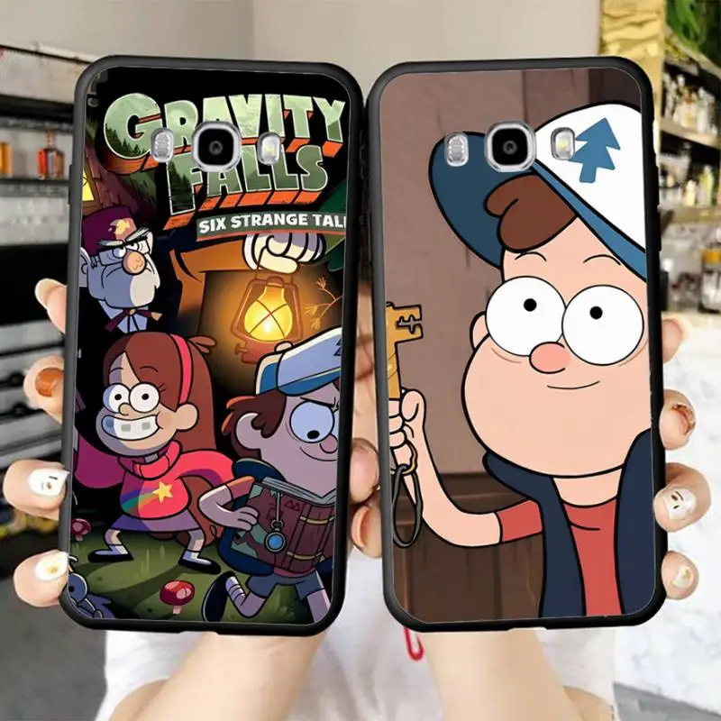 Disney Gravity Falls Phone Case for Samsung J 2 3 4 5 6 7 8 prime plus 2018 2017 2016 core
Disney Gravity Falls Phone Case for Samsung J 2 3 4 5 6 7 8 prime plus 2018 2017 2016 core