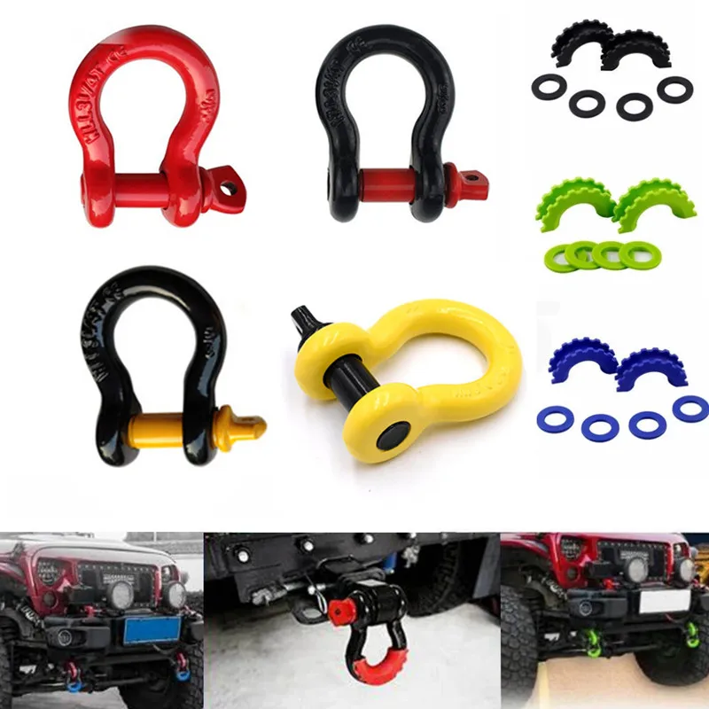 Кованая стальная скоба 5/8 дюйма, 3,35 тонн, крюк D-кольцо для буксировочного прицепа, бант-скоба для внедорожника, кроссовера, вездехода, мотове...
Кованая стальная скоба 5/8 дюйма, 3,35 тонн, крюк D-кольцо для буксировочного прицепа, бант-скоба для внедорожника, кроссовера, вездехода, мотове...