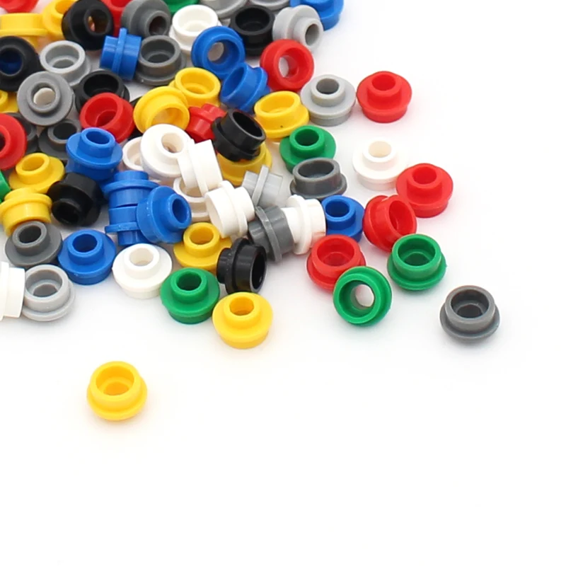 100 г/пакет, круглая пластина Moc 85861, 1x1 с открытым гвоздиком, сделай сам, классические базовые строительные блоки, кирпичи, совместимые с сборными элементами
100 г/пакет, круглая пластина Moc 85861, 1x1 с открытым гвоздиком, сделай сам, классические базовые строительные блоки, кирпичи, совместимые с сборными элементами