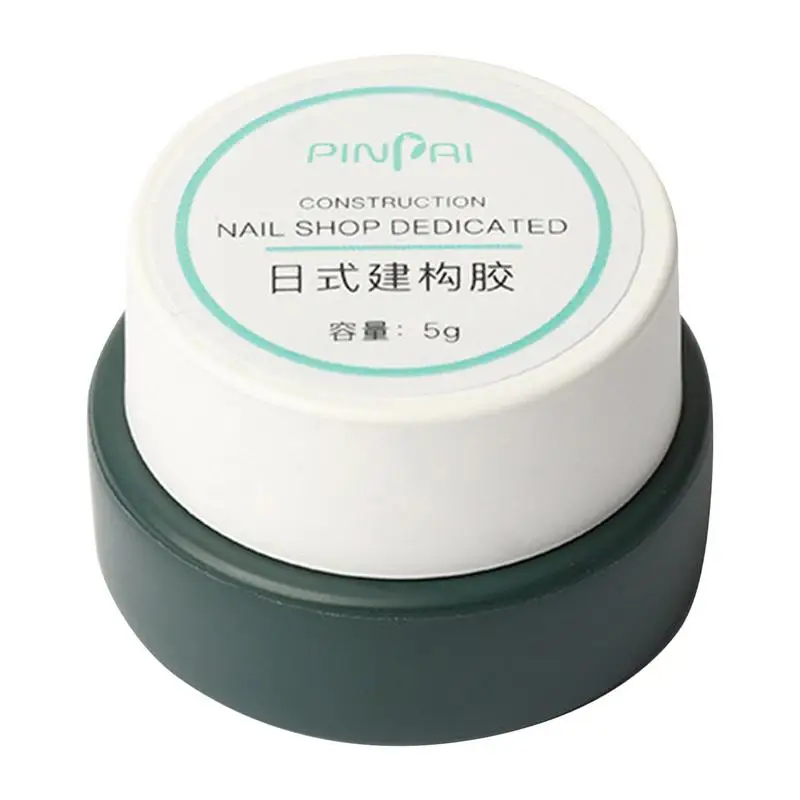 5g Gel Nail Glue 5g Nail Clear Hard Gel Strengthen Polish Glue High-Permeability Strengthen Glue Gel DIY Nail Art Manicure For
5g Gel Nail Glue 5g Nail Clear Hard Gel Strengthen Polish Glue High-Permeability Strengthen Glue Gel DIY Nail Art Manicure For