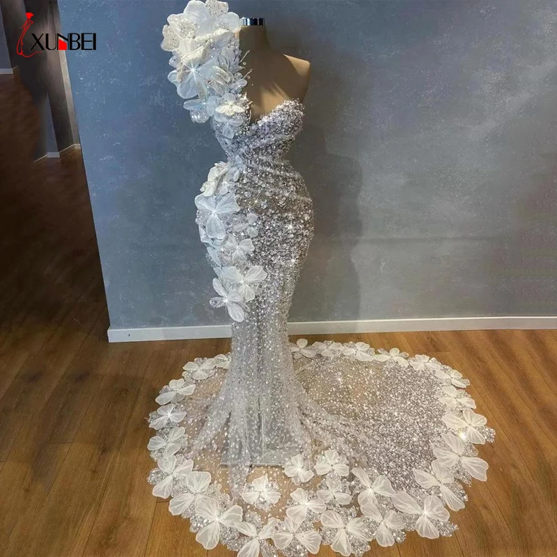 Vestidos De Novia 2022, свадебные платья без бретелек с русалочкой, блестящие, со съемными рукавами, со шлейфом, свадебное платье знаменитостей, шикар...
Vestidos De Novia 2022, свадебные платья без бретелек с русалочкой, блестящие, со съемными рукавами, со шлейфом, свадебное платье знаменитостей, шикар...