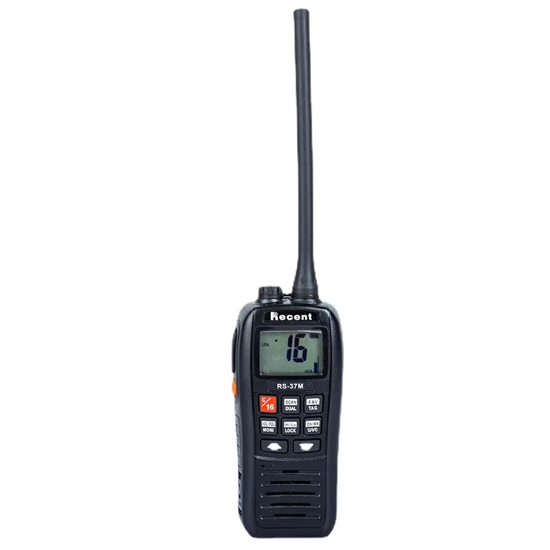Портативное морское радио IPX7 VHF плавучие поплавки водонепроницаемые Высокопроизводительные три-часы автоматическое сканирование VHF 156 ~ 161,...
Портативное морское радио IPX7 VHF плавучие поплавки водонепроницаемые Высокопроизводительные три-часы автоматическое сканирование VHF 156 ~ 161,...