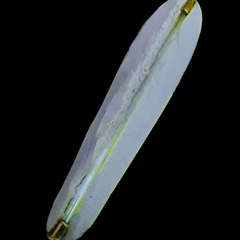 5 pcs/pack EVA Foam Bobber Float Floatability Saltwater Fishing Buoys Catfish Pique Floats Live Bait
5 pcs/pack EVA Foam Bobber Float Floatability Saltwater Fishing Buoys Catfish Pique Floats Live Bait