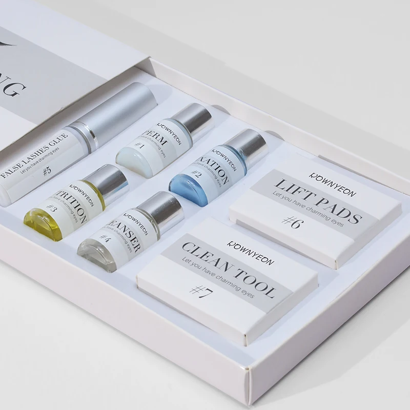 Оптовая продажа, корейский лосьон, тушь для ресниц, фирменная торговая марка Perming, набор инструментов для подтяжки и тонирования ресниц
Оптовая продажа, корейский лосьон, тушь для ресниц, фирменная торговая марка Perming, набор инструментов для подтяжки и тонирования ресниц