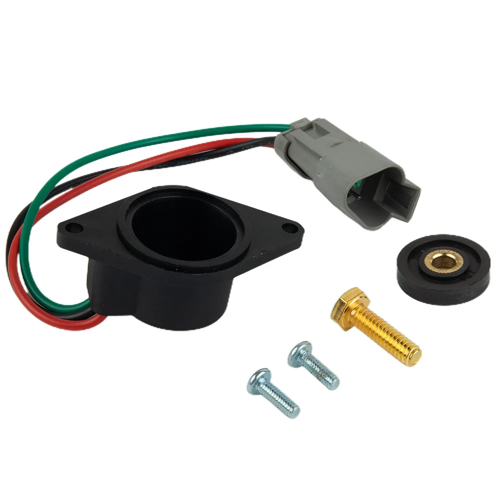 Magnet Speed Sensor Replace Auto Accessories High Speed Speed Sensor 1pc/set High-strength New For Club Car IQ ADC Motor
Magnet Speed Sensor Replace Auto Accessories High Speed Speed Sensor 1pc/set High-strength New For Club Car IQ ADC Motor
