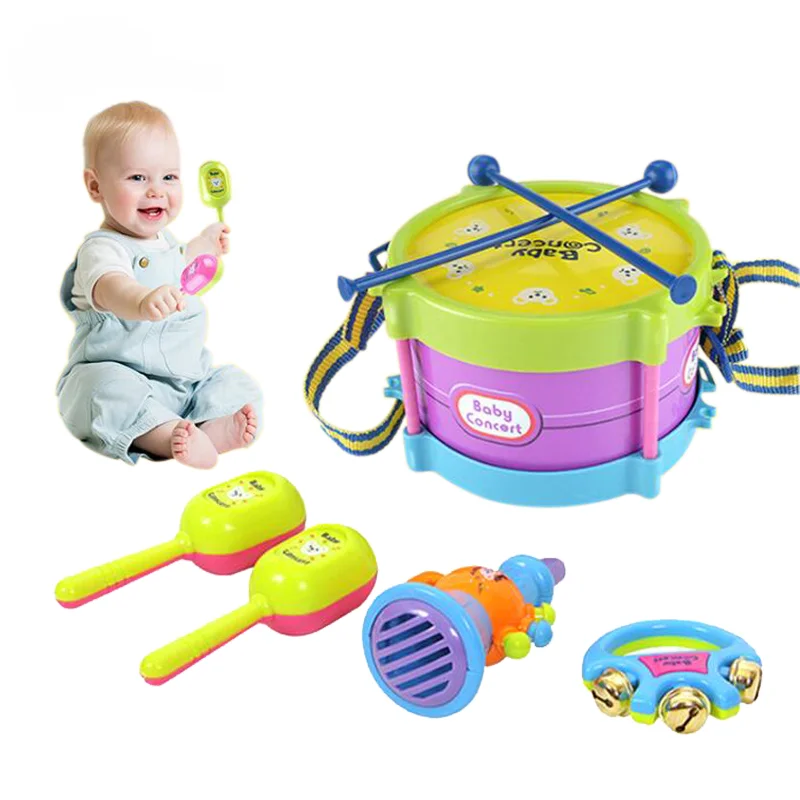 Baby Early Learning Education Xylophone Percussion Instrument Double Sided Hand Tapping Waist Drum Toy Infant Enlightenment Toys
Baby Early Learning Education Xylophone Percussion Instrument Double Sided Hand Tapping Waist Drum Toy Infant Enlightenment Toys