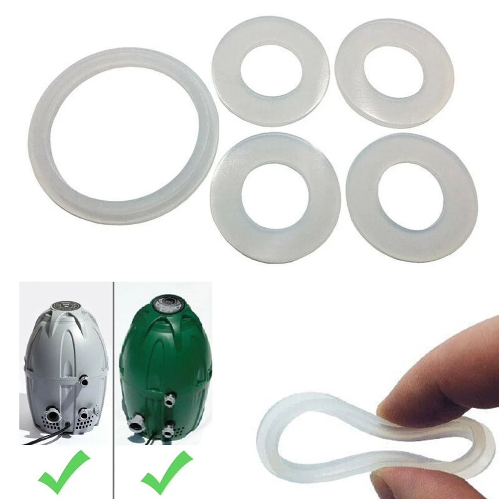 Air Blower Non-Return Check Valve Seals Repair Kit For Coleman SaluSpa Intex Pool Accessories Garden Pool Accessory
Air Blower Non-Return Check Valve Seals Repair Kit For Coleman SaluSpa Intex Pool Accessories Garden Pool Accessory