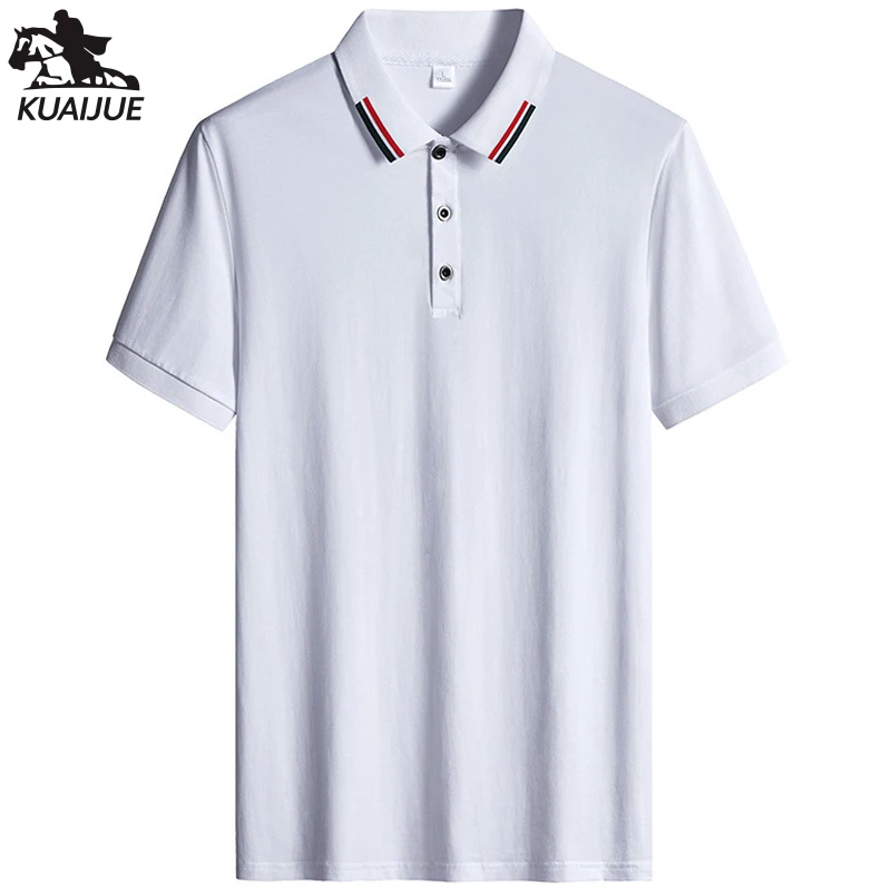 polo shirt men M-6XL 7XL 8XL summer new Men's short-sleeved polo shirt cotton solid color Mens business casual polo shirt 6925
polo shirt men M-6XL 7XL 8XL summer new Men's short-sleeved polo shirt cotton solid color Mens business casual polo shirt 6925