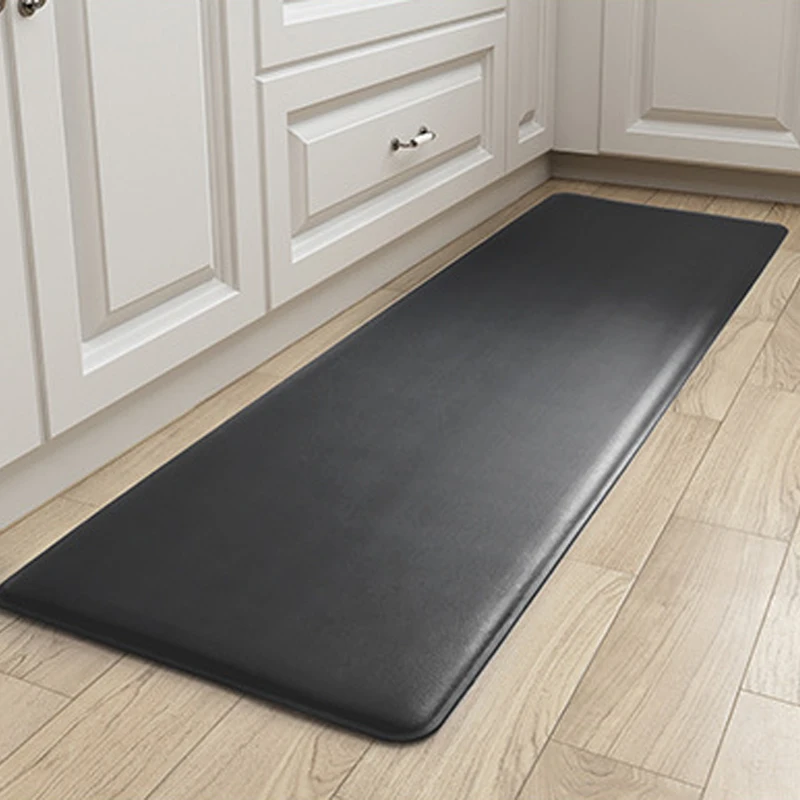 1/2Inch Thick Cushioned Kitchen Rugs Anti-Fatigue Waterproof Kitchen Floor Mats Easy to Clean PVC Mats Comfort Standing Rugs
1/2Inch Thick Cushioned Kitchen Rugs Anti-Fatigue Waterproof Kitchen Floor Mats Easy to Clean PVC Mats Comfort Standing Rugs