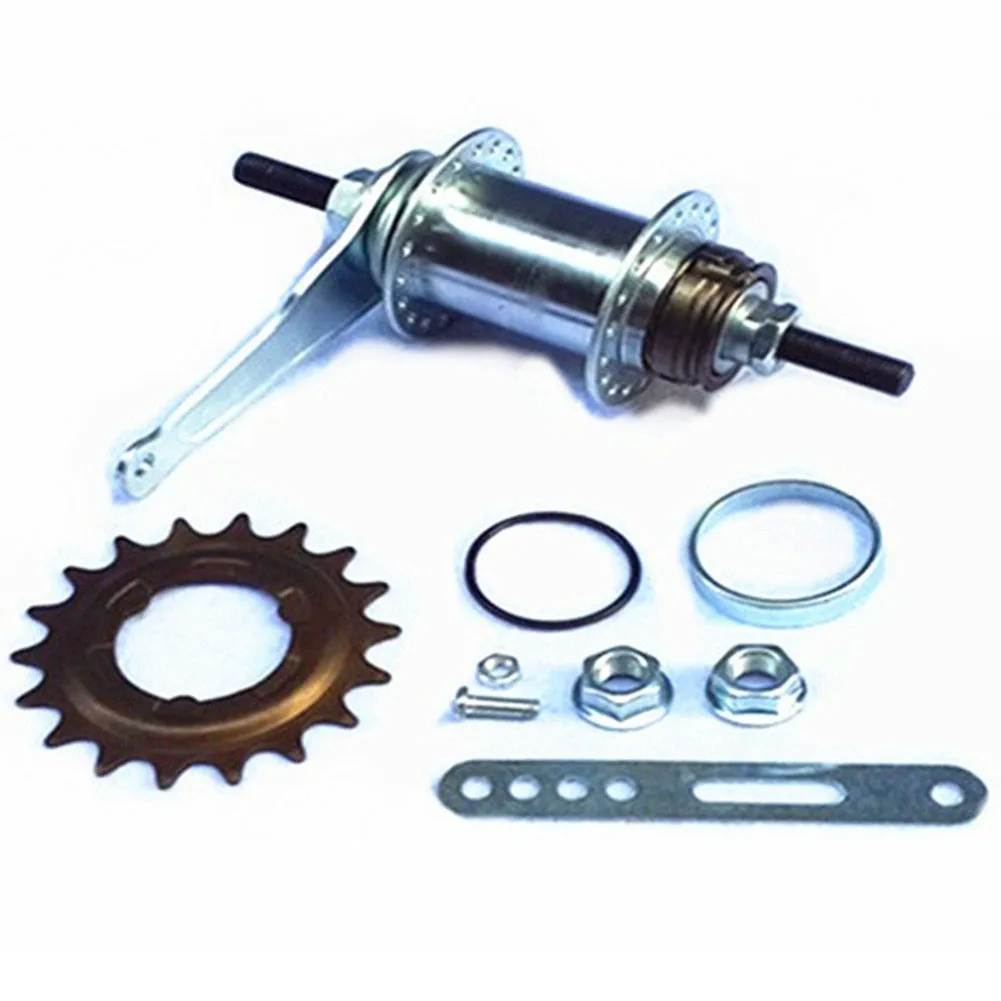 Durable High Quality Hot Sale 36 Hole Hub Rear Hub Stainless Steel Mountain Bike Fixed Gear Rear Wheel Coaster Hub
Durable High Quality Hot Sale 36 Hole Hub Rear Hub Stainless Steel Mountain Bike Fixed Gear Rear Wheel Coaster Hub