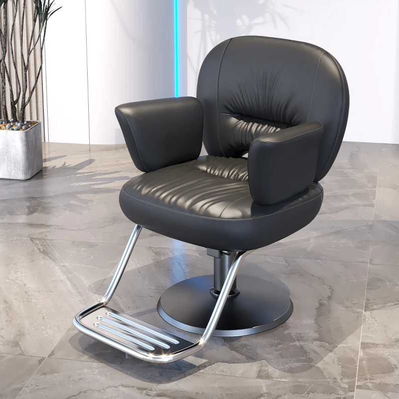 Hairdressing Lash Reclining Salon Chair Hair Stylist Pedicure Chairs Living Room Esthetician Stool Cosmetic Mocho Furniture
Hairdressing Lash Reclining Salon Chair Hair Stylist Pedicure Chairs Living Room Esthetician Stool Cosmetic Mocho Furniture