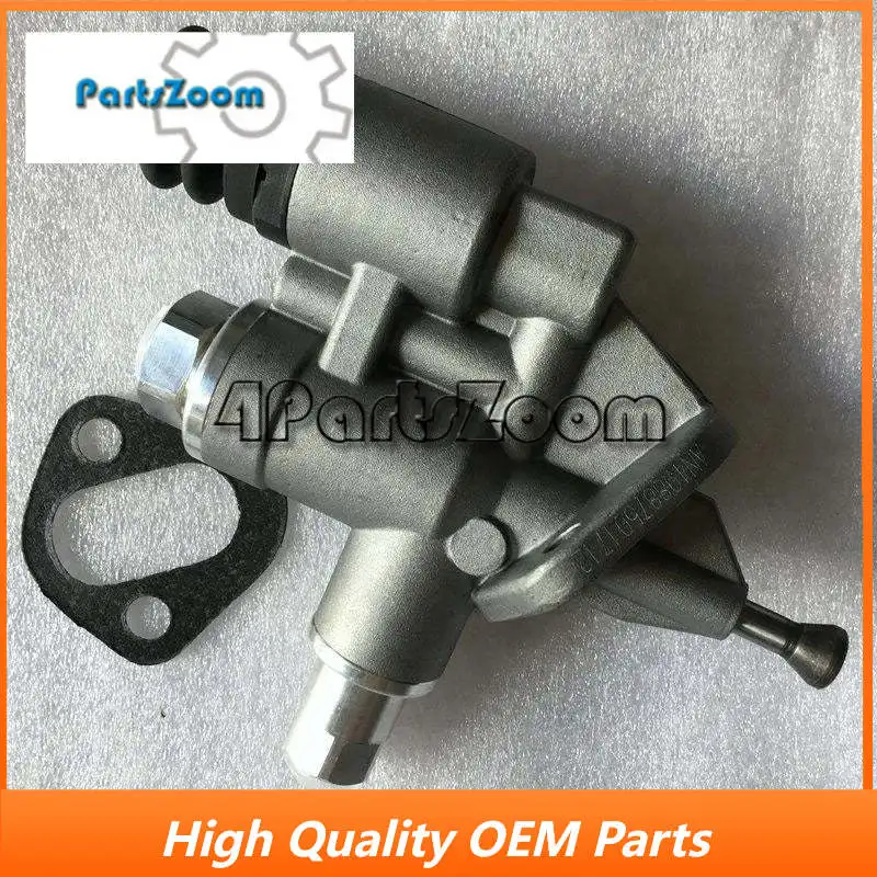 Насос для перекачки топлива 3936319 4988749 4988750 4944713 3933255 для Cummins Engine 6CT 6BT
Насос для перекачки топлива 3936319 4988749 4988750 4944713 3933255 для Cummins Engine 6CT 6BT