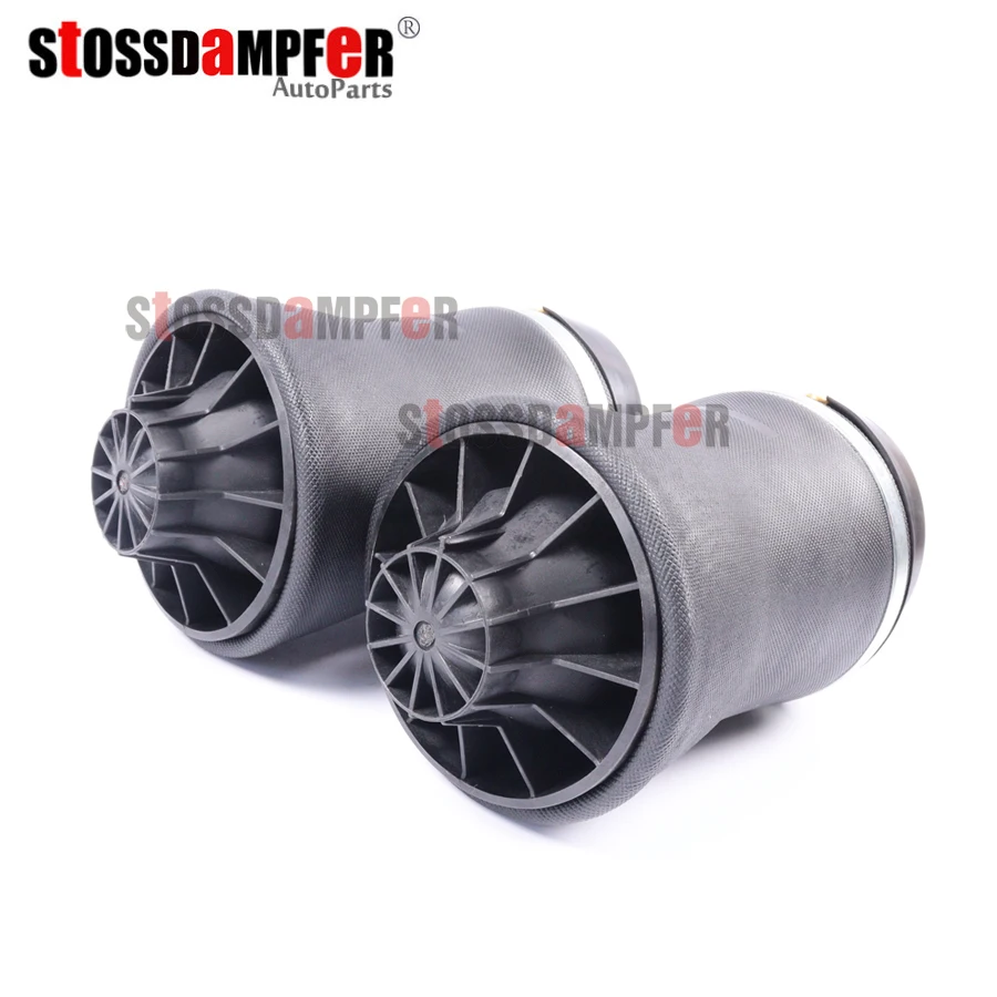 StOSSDaMPFeR 2X Rear Air Suspension Spring Bag Fit For Jeep Grand Cherokee 4-Door 2011 - 2016 68029912AE 68029912AC
StOSSDaMPFeR 2X Rear Air Suspension Spring Bag Fit For Jeep Grand Cherokee 4-Door 2011 - 2016 68029912AE 68029912AC