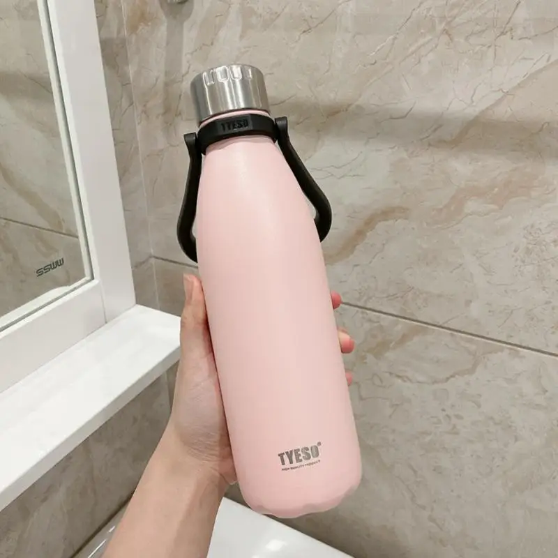 Water Cup Stanley Cup Simple Belly Cup Childrens Cup Drinkware Milk Tea Mug Thermos Cup Portable Thermal Water Bottle Seal
Water Cup Stanley Cup Simple Belly Cup Childrens Cup Drinkware Milk Tea Mug Thermos Cup Portable Thermal Water Bottle Seal