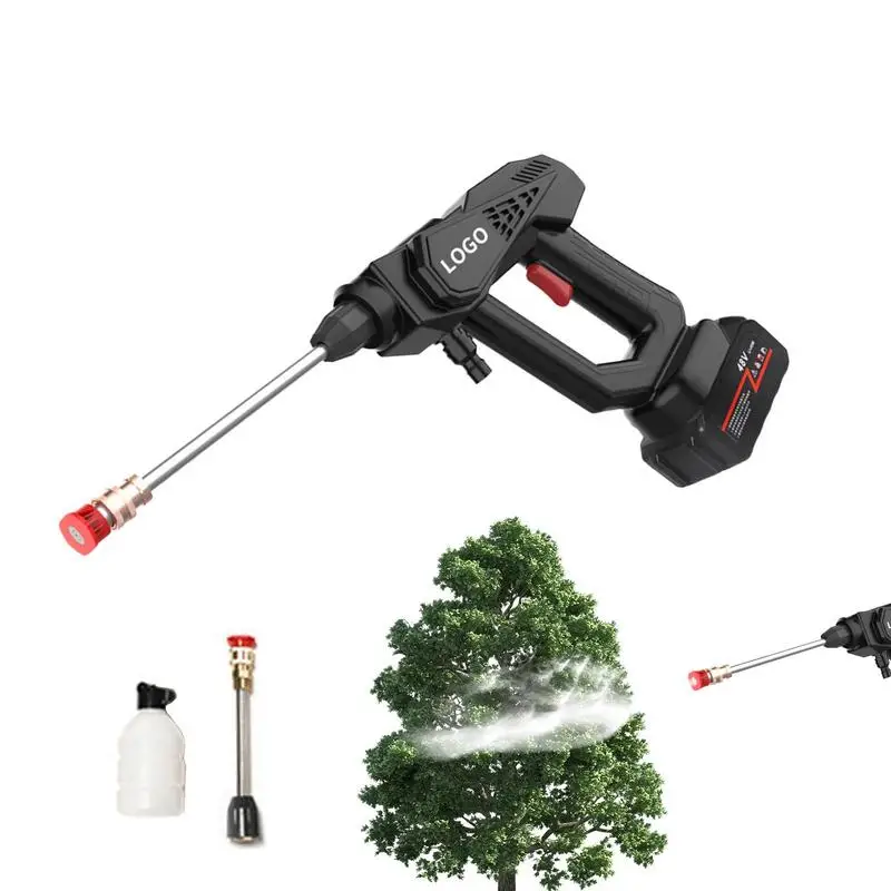 Портативный мощный беспроводной портативный мойщик высокого давления для автомобиля мойщик высокого давления аксессуары для садоводства комнаты Очистка дерева 
Портативный мощный беспроводной портативный мойщик высокого давления для автомобиля мойщик высокого давления аксессуары для садоводства комнаты Очистка дерева