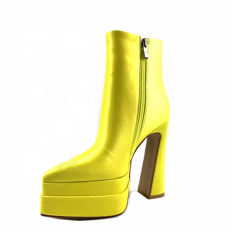 Hot Platform High Heels Ankle Boots women boots heels sexy ladies winter shoes women heeled boots
Hot Platform High Heels Ankle Boots women boots heels sexy ladies winter shoes women heeled boots