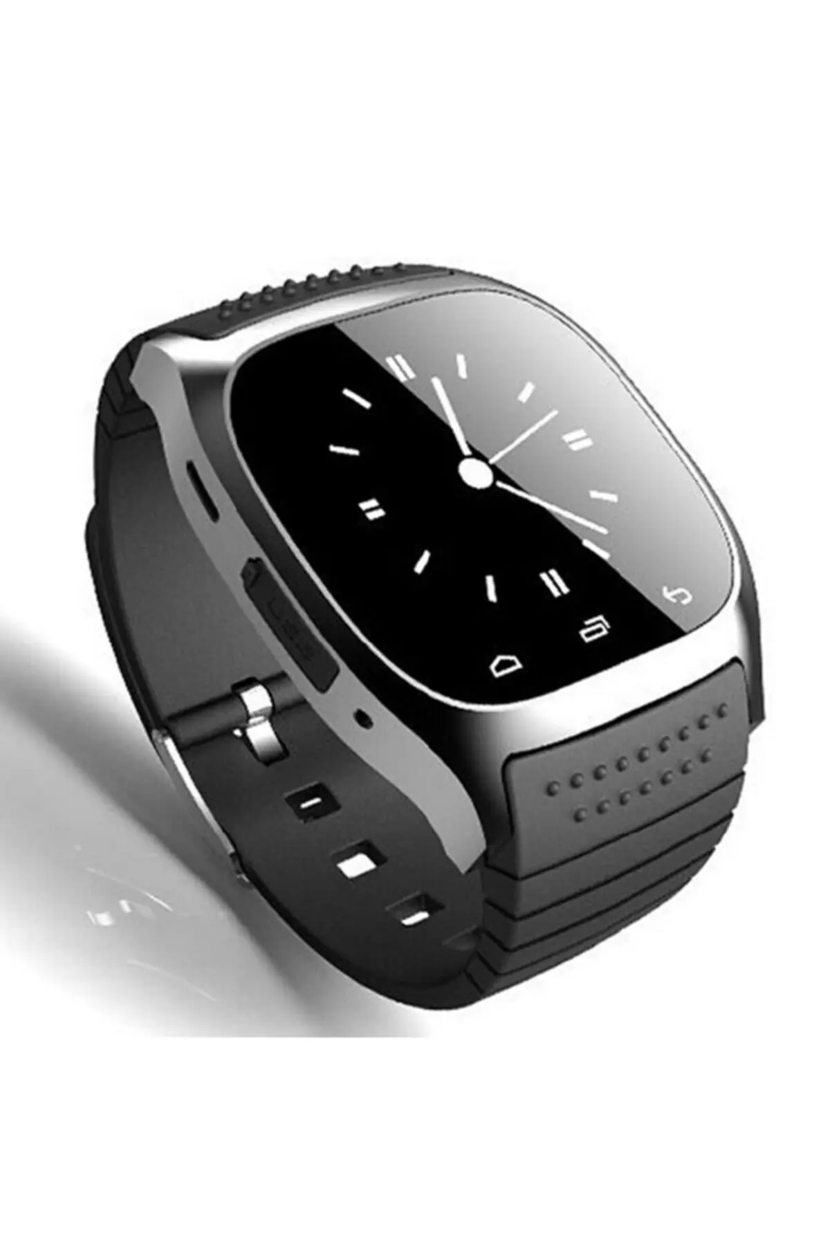 Смарт-часы M26 для Ios и android
Смарт-часы M26 для Ios и android