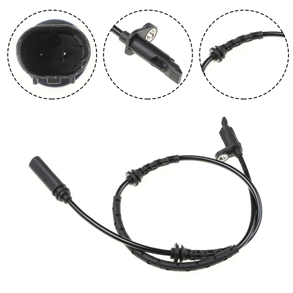 Parts Wheel Speed Sensor Accessories Fittings For BMW F39 F45 F46 For BMW F54 F60 218i 220i Front 34 52 6 850 765
Parts Wheel Speed Sensor Accessories Fittings For BMW F39 F45 F46 For BMW F54 F60 218i 220i Front 34 52 6 850 765