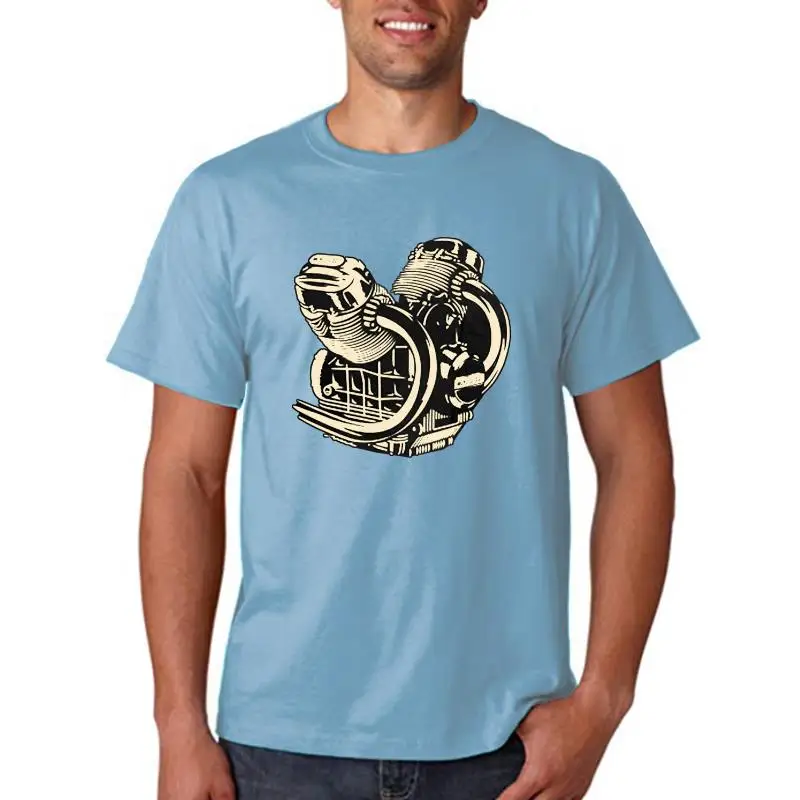 t shirt Moto Guzzi Engine Black Tee Shirt Round Neck Short Sleeves Cotton T-shirt
t shirt Moto Guzzi Engine Black Tee Shirt Round Neck Short Sleeves Cotton T-shirt