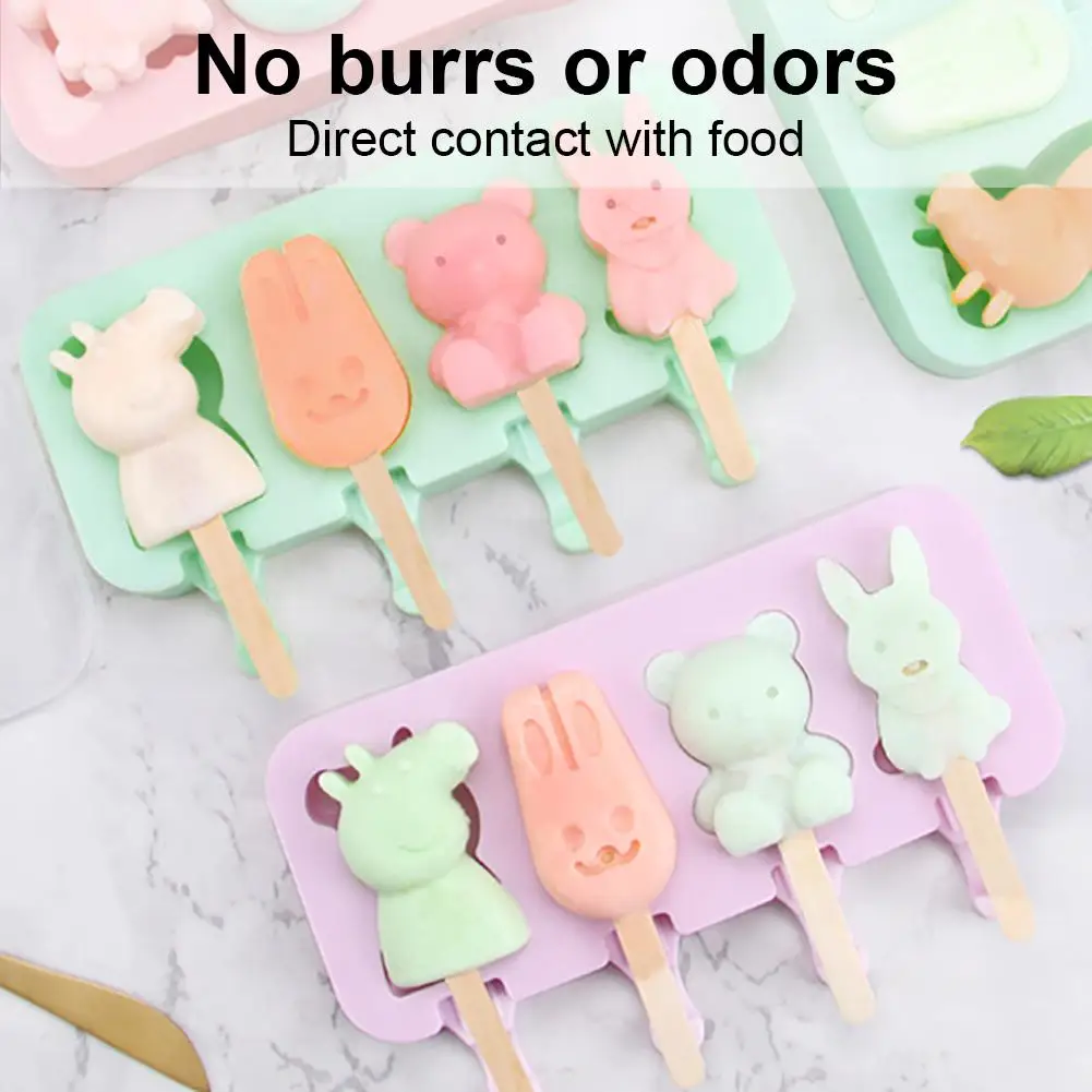 NEW 500pcs Wooden Ice Cream Sticks Handmade Wooden Sticks For Making Popsicles Cake Desserts Handicrafts
NEW 500pcs Wooden Ice Cream Sticks Handmade Wooden Sticks For Making Popsicles Cake Desserts Handicrafts