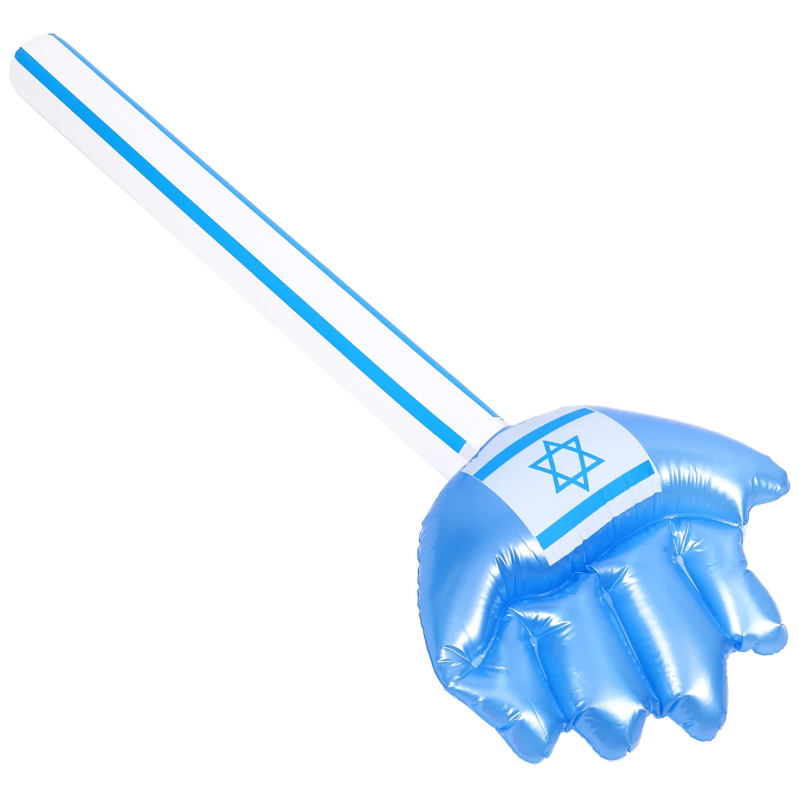 Hanukkah Inflatable Bat Sports Party Decoration Inflatable Cheering Stick Funny Inflatable Toy
Hanukkah Inflatable Bat Sports Party Decoration Inflatable Cheering Stick Funny Inflatable Toy