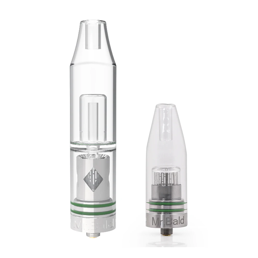 30-60 Вт Crystal II 510 с кварцевым ведром, нагревательный элемент чашки для сухих трав/воска
30-60 Вт Crystal II 510 с кварцевым ведром, нагревательный элемент чашки для сухих трав/воска