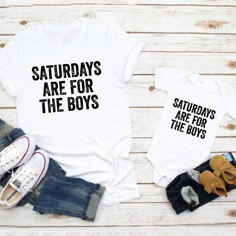 Father’s Day Shirt Daddy and Me Shirts Dad and Son Shirt Family Matching Outfits Gift for Dad Saturday Shirt Dad and Me Shirt m
Father’s Day Shirt Daddy and Me Shirts Dad and Son Shirt Family Matching Outfits Gift for Dad Saturday Shirt Dad and Me Shirt m