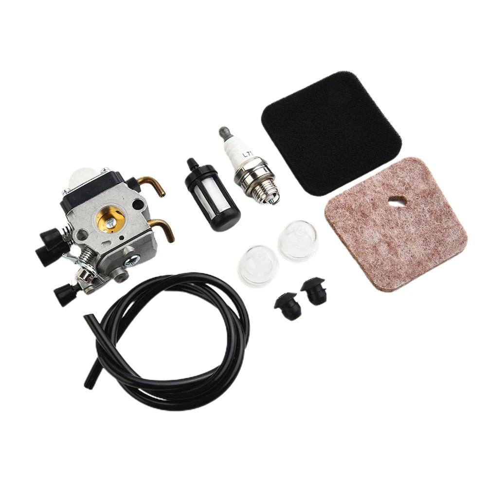Air Filters Kit Carburetor kit For zama C1Q-S66 Air Filters Buttonholes For Stihl HT75 For Zama C1Q-S66 Garden
Air Filters Kit Carburetor kit For zama C1Q-S66 Air Filters Buttonholes For Stihl HT75 For Zama C1Q-S66 Garden