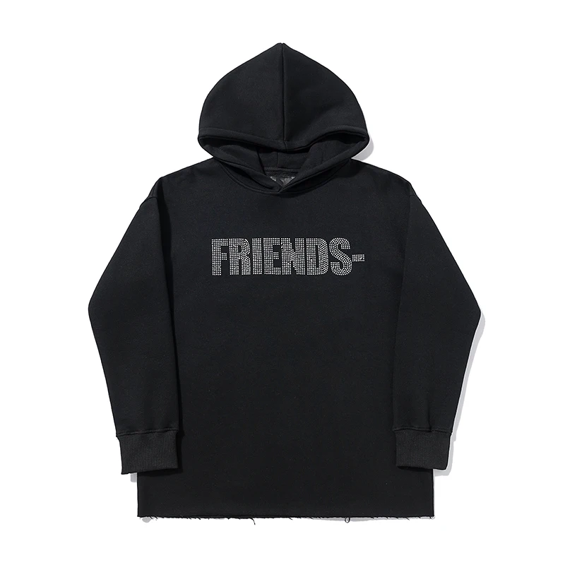 VLONE Men's Ladies Couples Casual Fashion Street Trend Sweater High Street Loose 100% Cotton Reflective V-Fleece Hoodie 7837
VLONE Men's Ladies Couples Casual Fashion Street Trend Sweater High Street Loose 100% Cotton Reflective V-Fleece Hoodie 7837