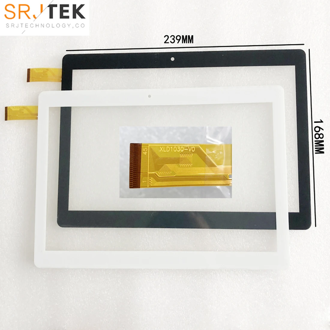 Новый сенсорный экран для Polaroid XLD1030-V0 Tablet XLD10301-V1 внешний экран планшета XLD 1030-V0/ XLD10307-V2
Новый сенсорный экран для Polaroid XLD1030-V0 Tablet XLD10301-V1 внешний экран планшета XLD 1030-V0/ XLD10307-V2