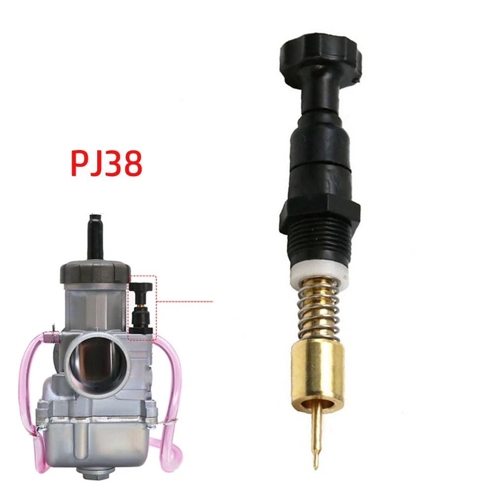 Carburetor Cold Start Starter Valve Pull Choke For Honda //CR250R 1986 1987 1998 Choke For Keihin PJ Motorcycle Parts
Carburetor Cold Start Starter Valve Pull Choke For Honda //CR250R 1986 1987 1998 Choke For Keihin PJ Motorcycle Parts