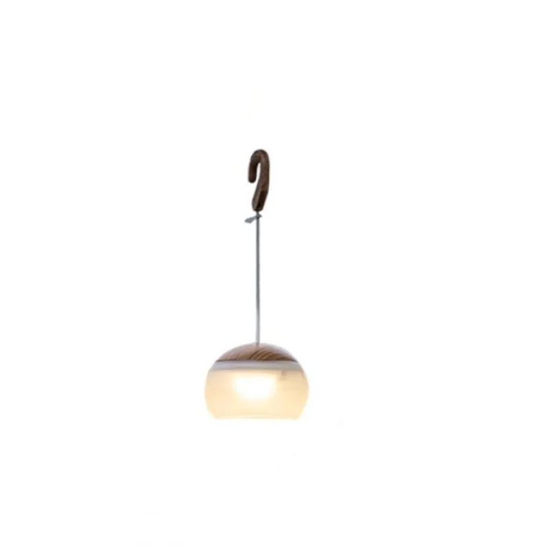 Outdoor Camping Waterproof Rechargeable Ambient Lamp Tent Canopy Decorative Hanging Pendant Light LED Night Emergency Lamps
Outdoor Camping Waterproof Rechargeable Ambient Lamp Tent Canopy Decorative Hanging Pendant Light LED Night Emergency Lamps