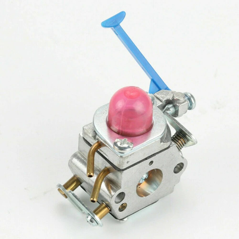 Carburetor For Husqvarna 545081848 C1Q-W40A 128C 128CD 128L 128LD 128LDX 128R Carburetor Spark Plug Check Valve Kit
Carburetor For Husqvarna 545081848 C1Q-W40A 128C 128CD 128L 128LD 128LDX 128R Carburetor Spark Plug Check Valve Kit