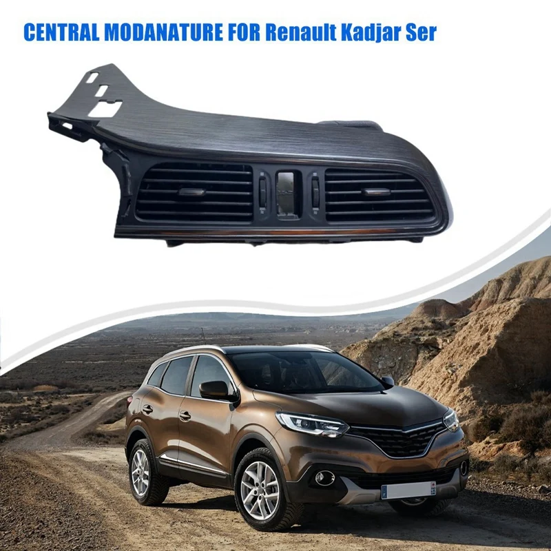 Выпуск воздуха для приборной панели, выпуск воздуха 687509788R для Renault Kadjar Ser 250629 687500613R
Выпуск воздуха для приборной панели, выпуск воздуха 687509788R для Renault Kadjar Ser 250629 687500613R