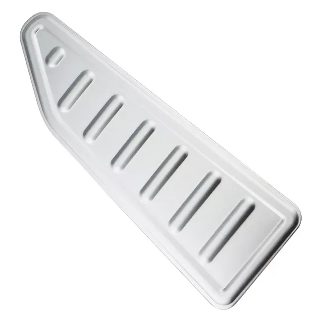 Aluminum Alloy Car Pedals Gas Brake Rest Pedal Cover Protector Parts for Jeep Renegade 2014 - 2021 LHD Interior Accessories
Aluminum Alloy Car Pedals Gas Brake Rest Pedal Cover Protector Parts for Jeep Renegade 2014 - 2021 LHD Interior Accessories