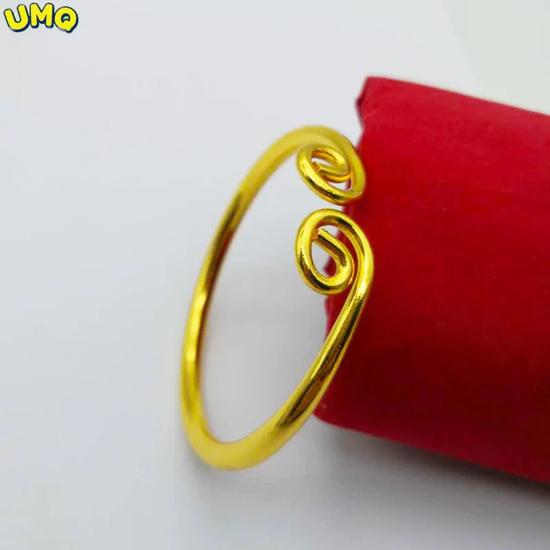 Gold Plated Monkey King Hoop Charm Bracelet Smooth Open Bracelet Love You 10000 Years Imitation Bracelet 18k
Gold Plated Monkey King Hoop Charm Bracelet Smooth Open Bracelet Love You 10000 Years Imitation Bracelet 18k