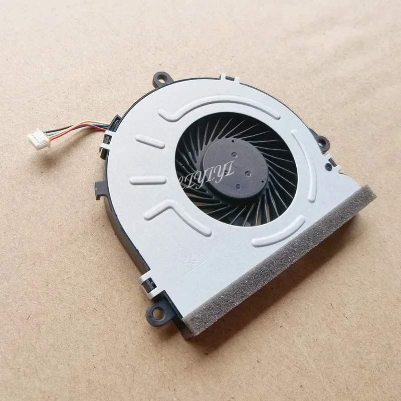 Для серии HP 15-ac 813946 -001 Вентилятор процессора ноутбука TPN-C129 250g6 250 G6 255 TPN-C130