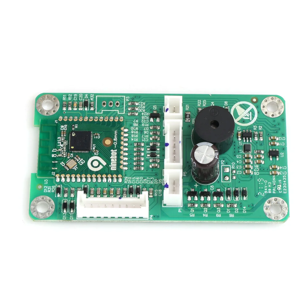 For XIAOMI Kart Kit Gokart PRO Electric Scooter Karting Replacement Parts Original Controller for Ninebot Gokart
For XIAOMI Kart Kit Gokart PRO Electric Scooter Karting Replacement Parts Original Controller for Ninebot Gokart